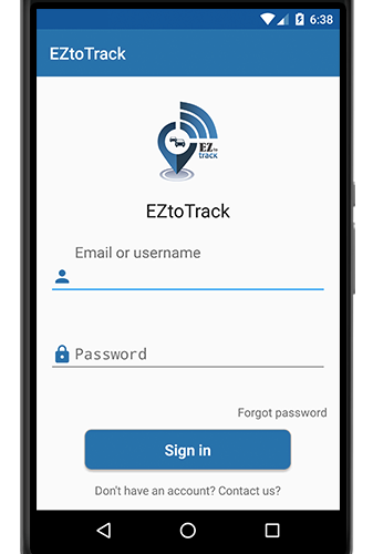 EZtoTrack