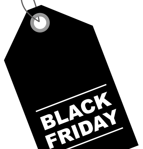 Newsletter 11.2017 – BLACK FRIDAY & CYBER MONDAY AKCIJU