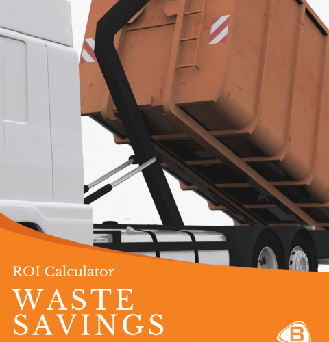 ROI calculator – Waste Savings