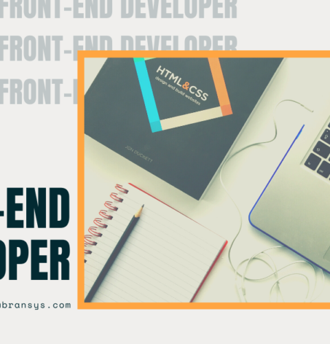 Latest opportunities MK FrontEnd Developer