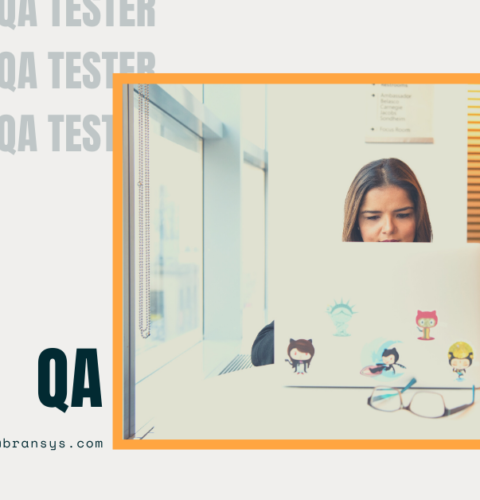 Latest opportunities MK – QA Tester