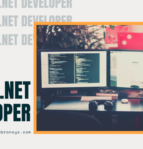 Latest opportunities MK .NET Developer 2020