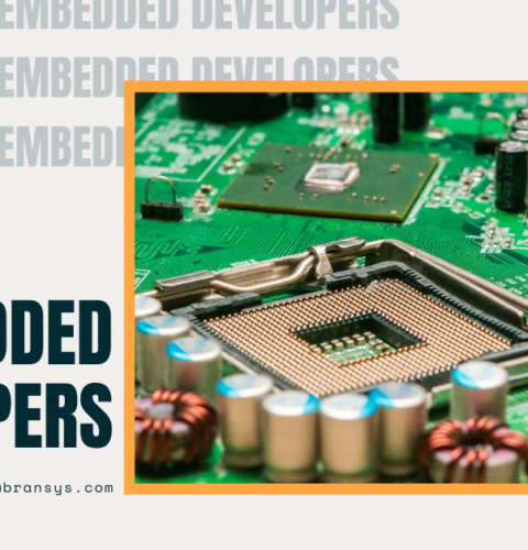 Latest opportunities MK Embedded developer