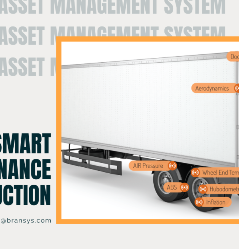 Asset Management System for Smart Maintenance Cost Reduction