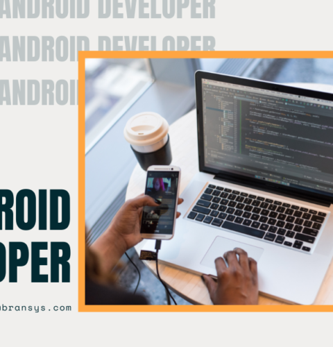 Latest opportunities MK Android Developer