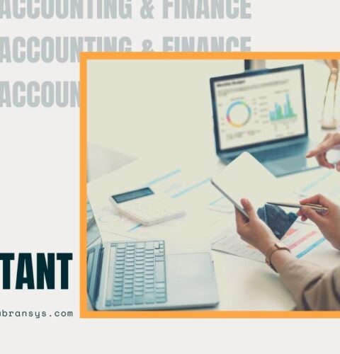 Latest opportunities MK Accountant