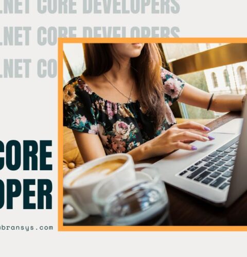 Latest opportunities MK .NET Core Developers 2024